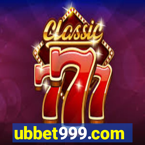 ubbet999.com