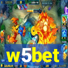 w5bet