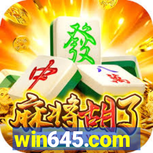 win645.com