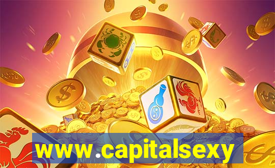 www.capitalsexy