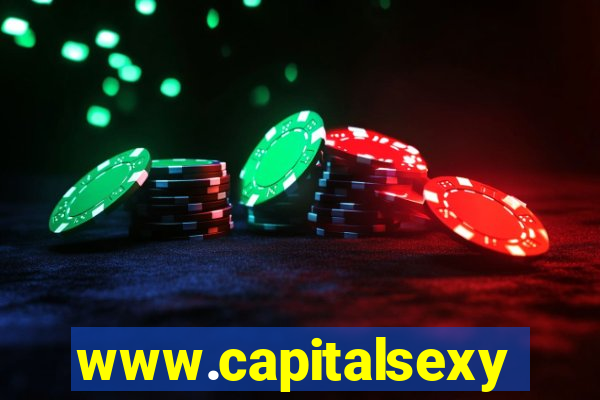 www.capitalsexy