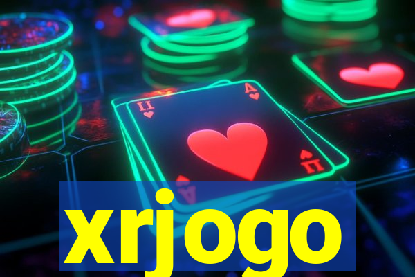 xrjogo