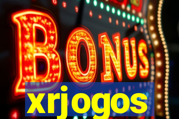 xrjogos