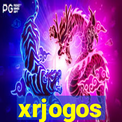 xrjogos