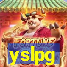 yslpg