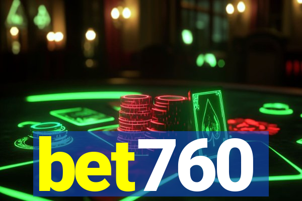 bet760