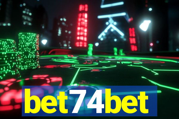 bet74bet