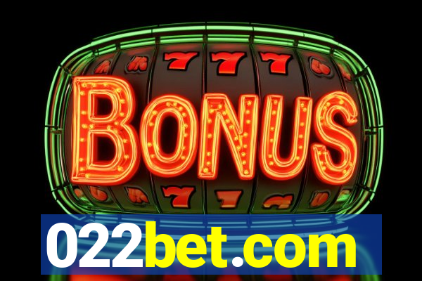 022bet.com