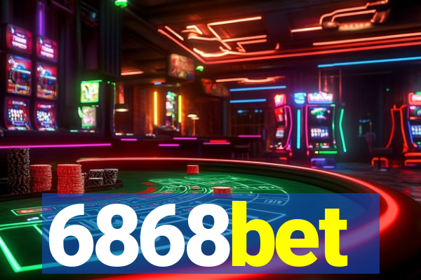 6868bet