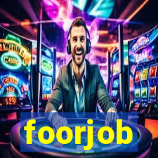 foorjob