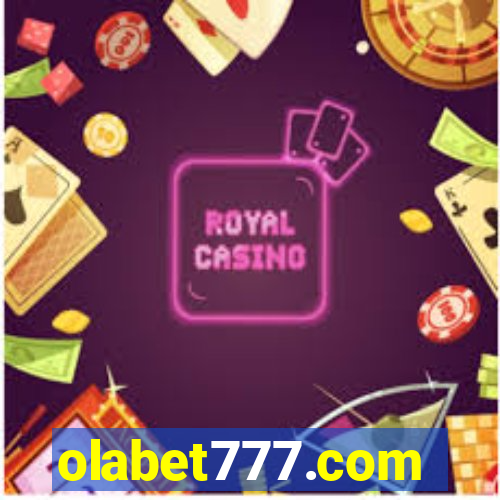 olabet777.com