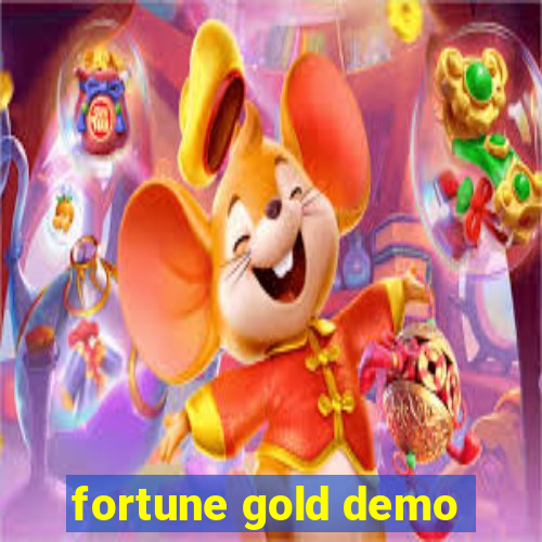 fortune gold demo