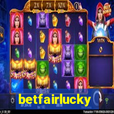 betfairlucky