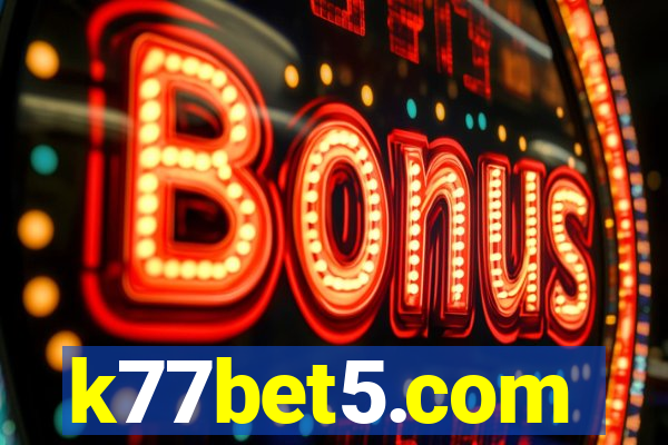 k77bet5.com