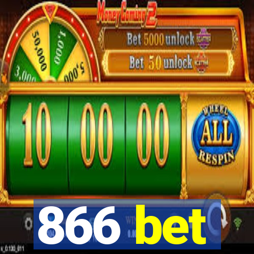 866 bet