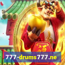 777-drums777.net