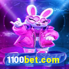 1100bet.com