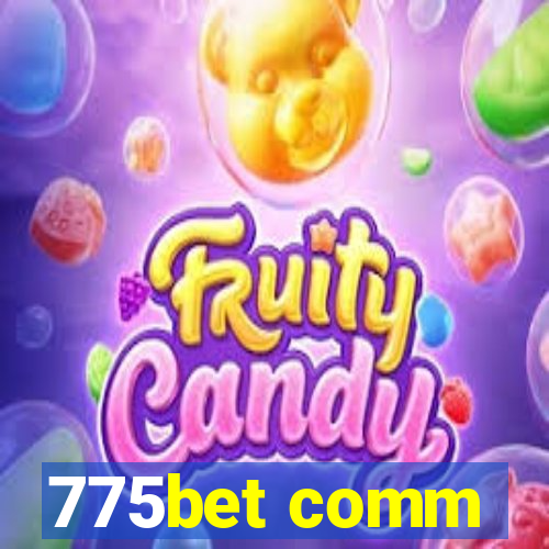 775bet comm