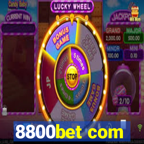 8800bet com