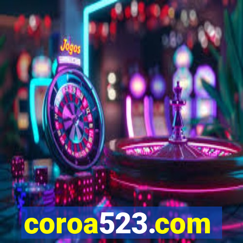 coroa523.com