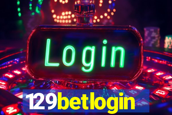 129betlogin