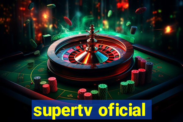 supertv oficial