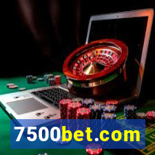 7500bet.com