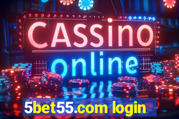 5bet55.com login