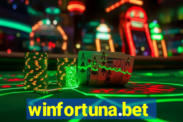 winfortuna.bet