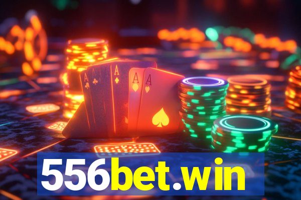 556bet.win