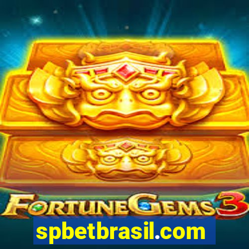 spbetbrasil.com