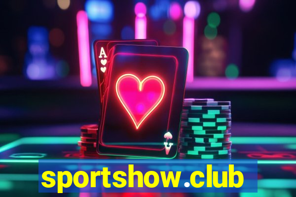 sportshow.club