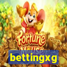 bettingxg