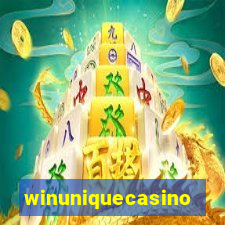 winuniquecasino