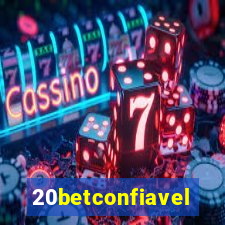 20betconfiavel