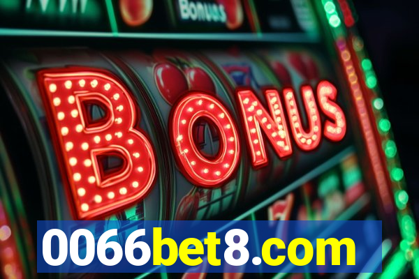 0066bet8.com