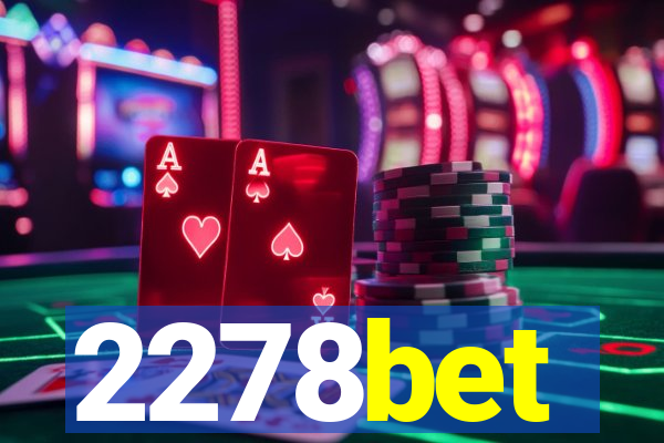 2278bet