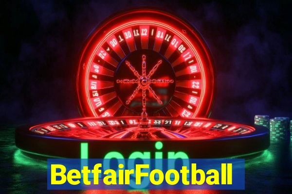 BetfairFootball