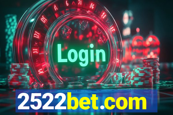 2522bet.com