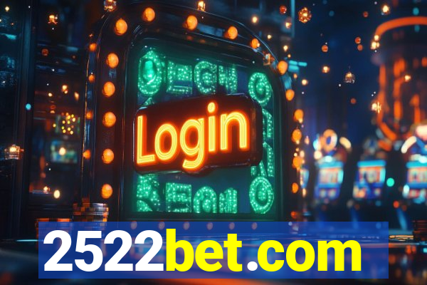 2522bet.com