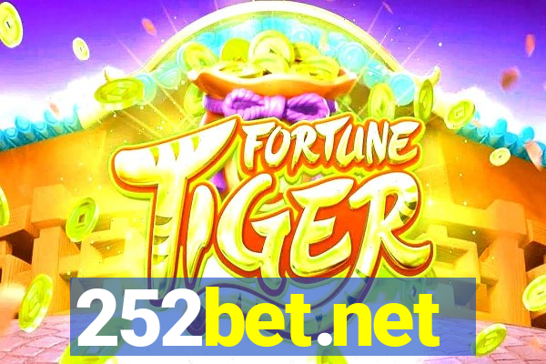 252bet.net