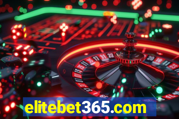 elitebet365.com