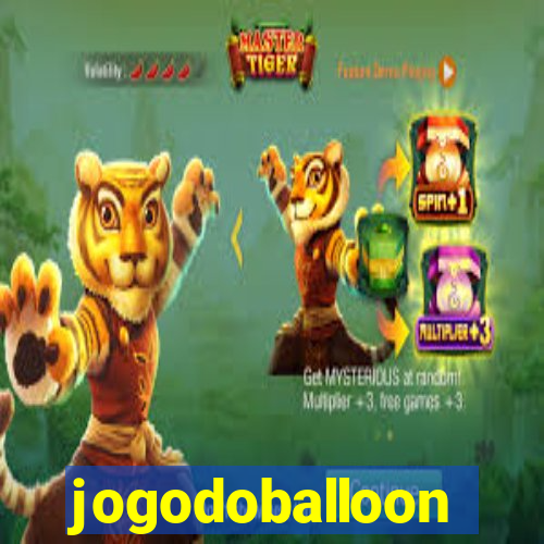 jogodoballoon