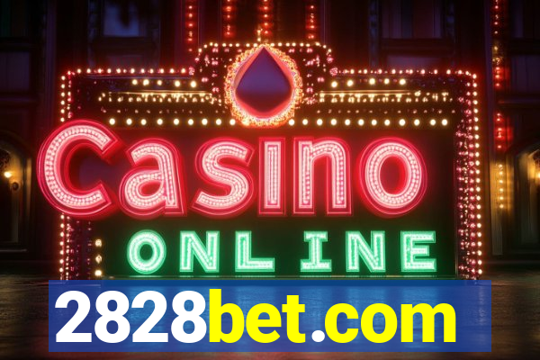 2828bet.com