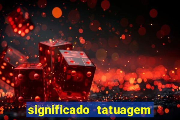 significado tatuagem sol lua e estrela amizade