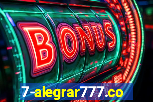 7-alegrar777.com