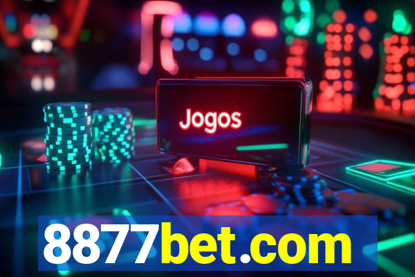 8877bet.com