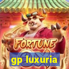 gp luxuria