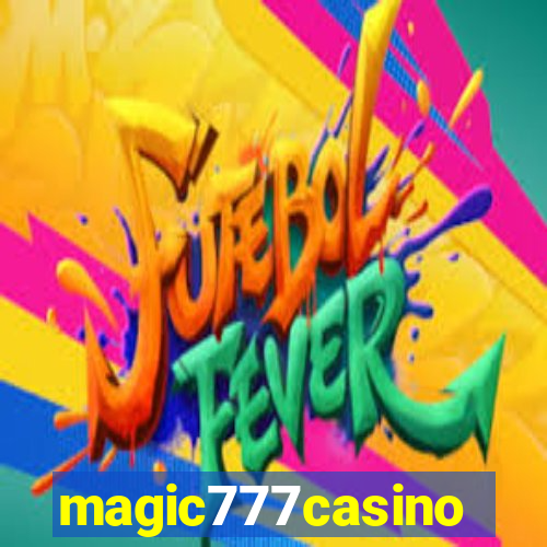 magic777casino