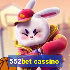 552bet cassino